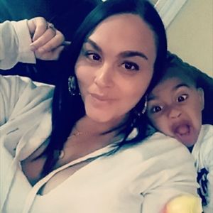 Meet your Posher, Amory